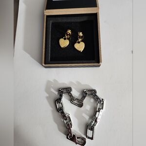 Fashion engraved jewelry